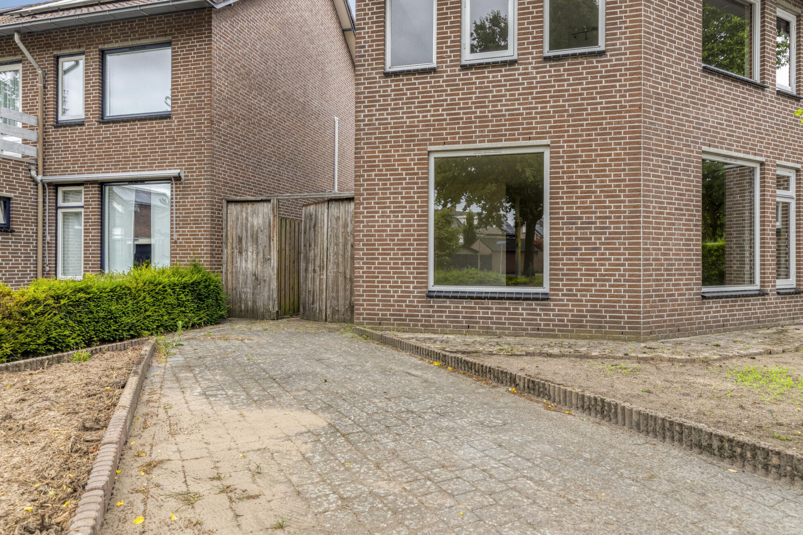 Hoekwoning te koop: Van Ommerenstraat 13, Helmond