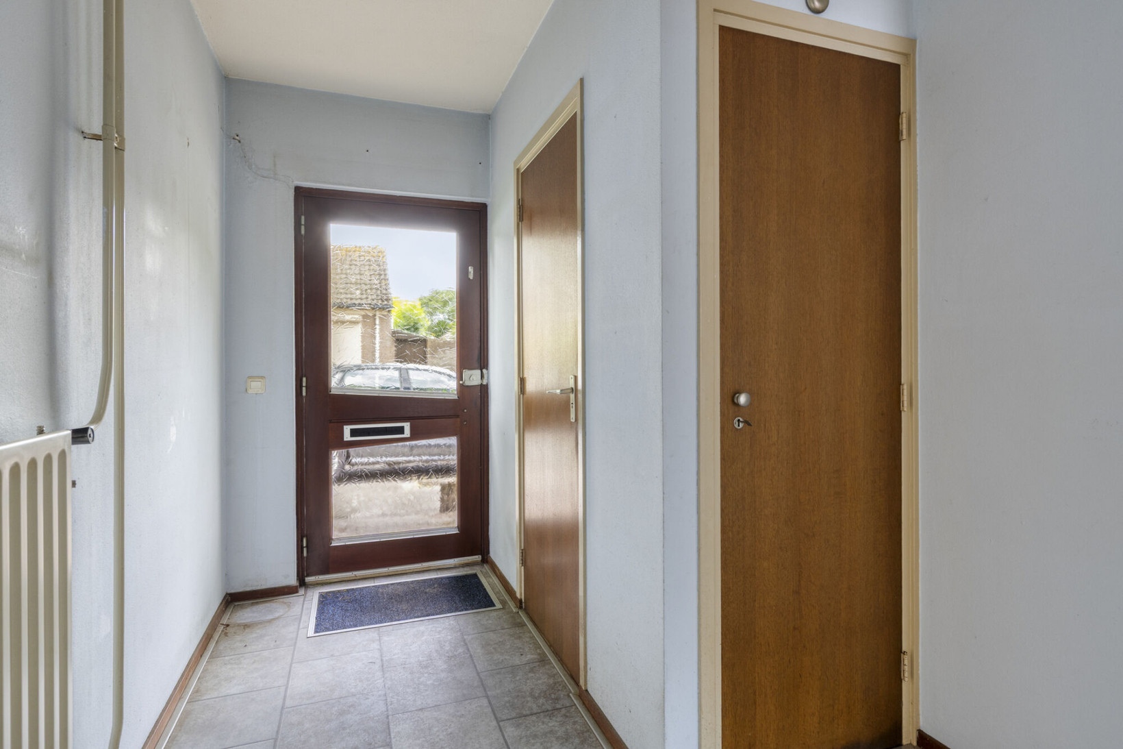 Hoekwoning te koop: Van Ommerenstraat 13, Helmond