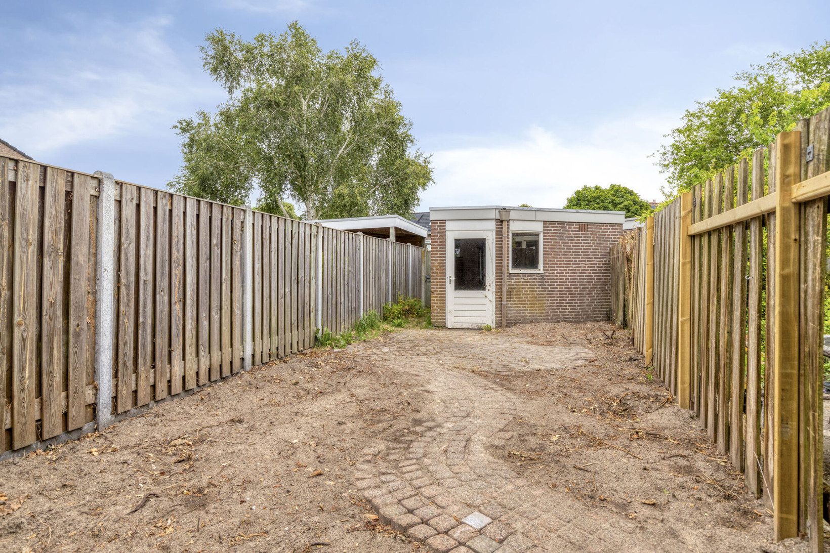 Hoekwoning te koop: Van Ommerenstraat 13, Helmond