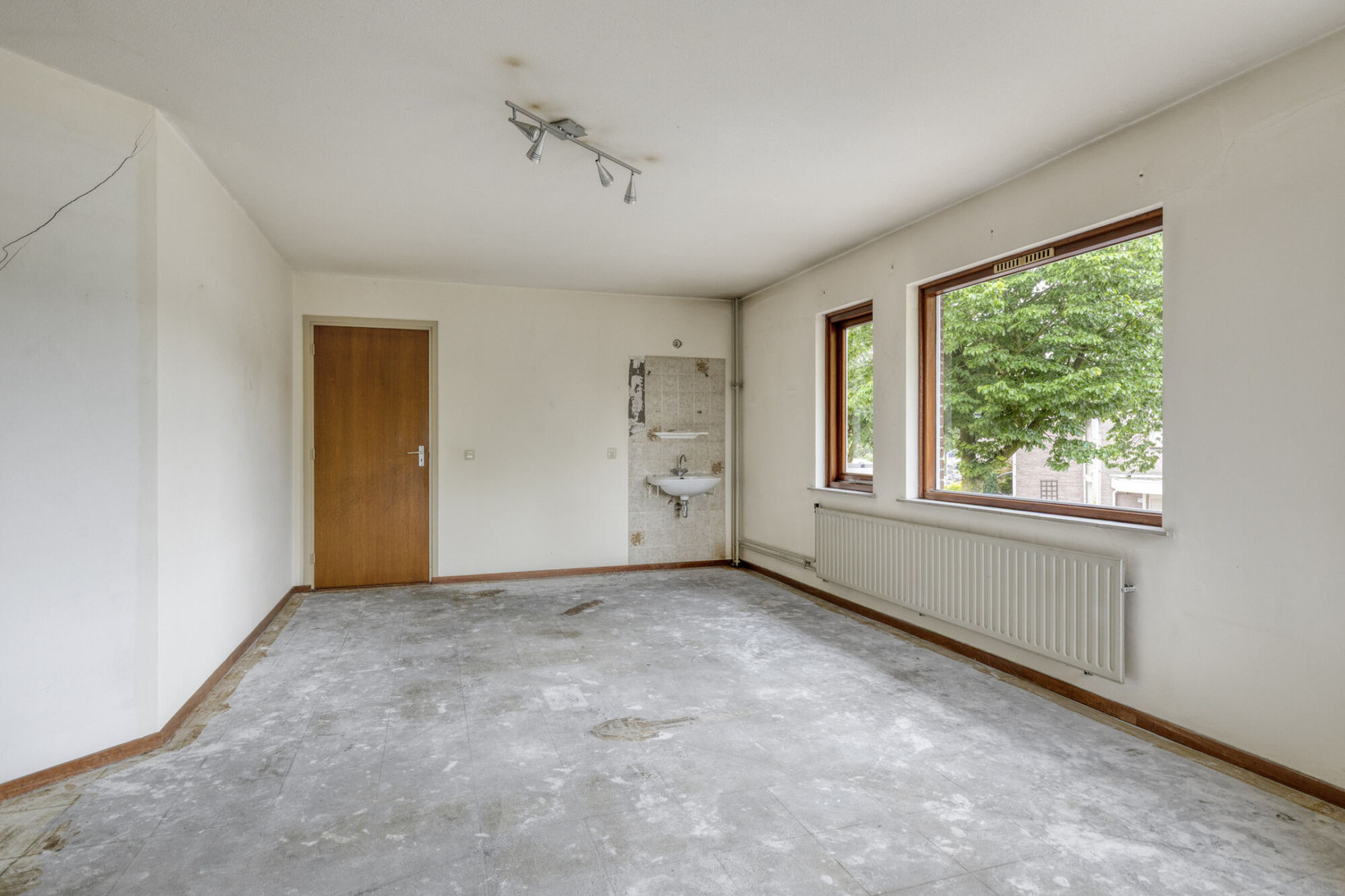 Hoekwoning te koop: Van Ommerenstraat 13, Helmond