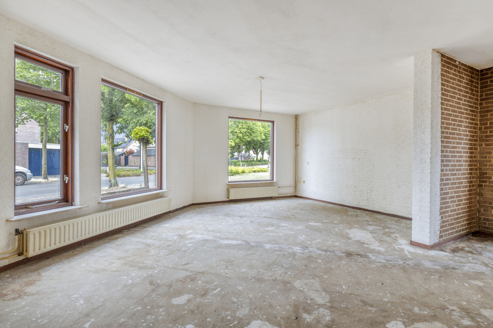 Hoekwoning te koop: Van Ommerenstraat 13, Helmond