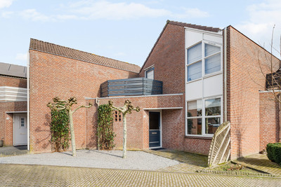 van Ommerenstraat 7