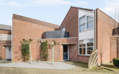 van Ommerenstraat 7