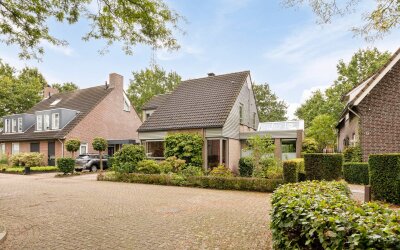 Olifiersstraat 6