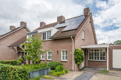Janssenstraat 14