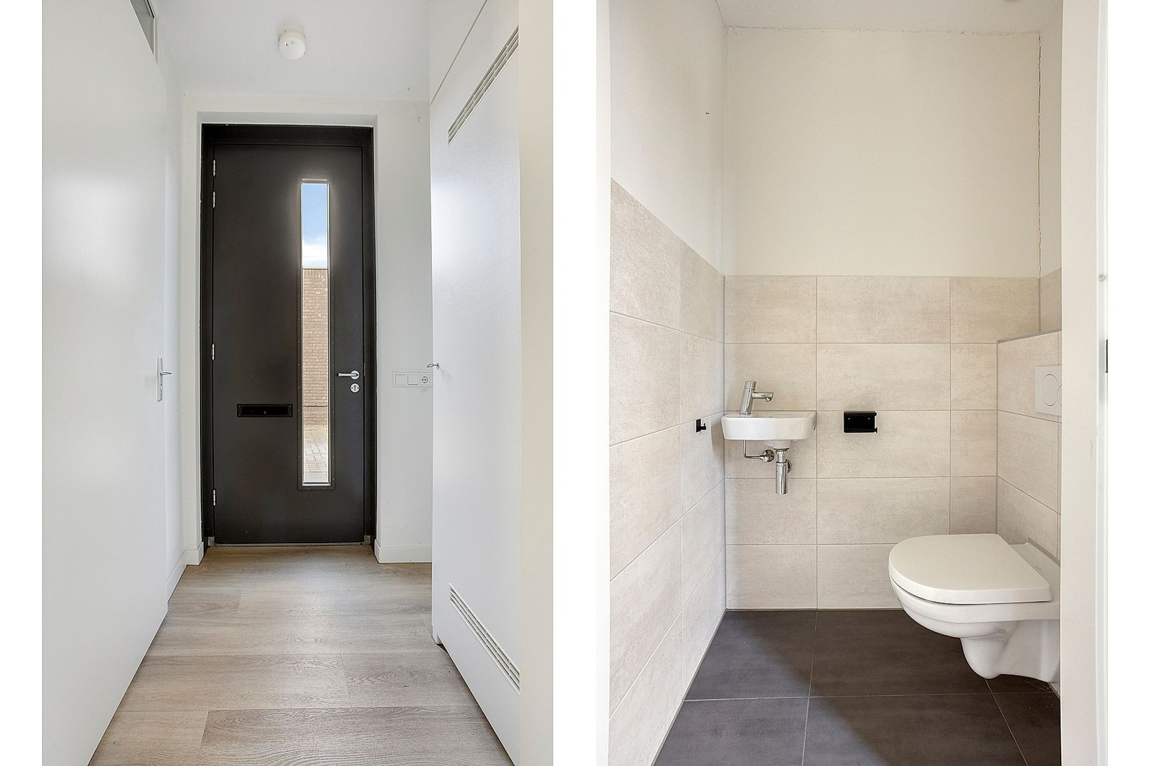 Twee-onder-één-kap te koop: Tyboschplein 25, Helmond