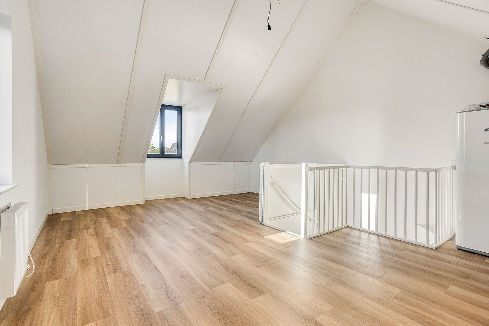 Twee-onder-één-kap te koop: Tyboschplein 25, Helmond