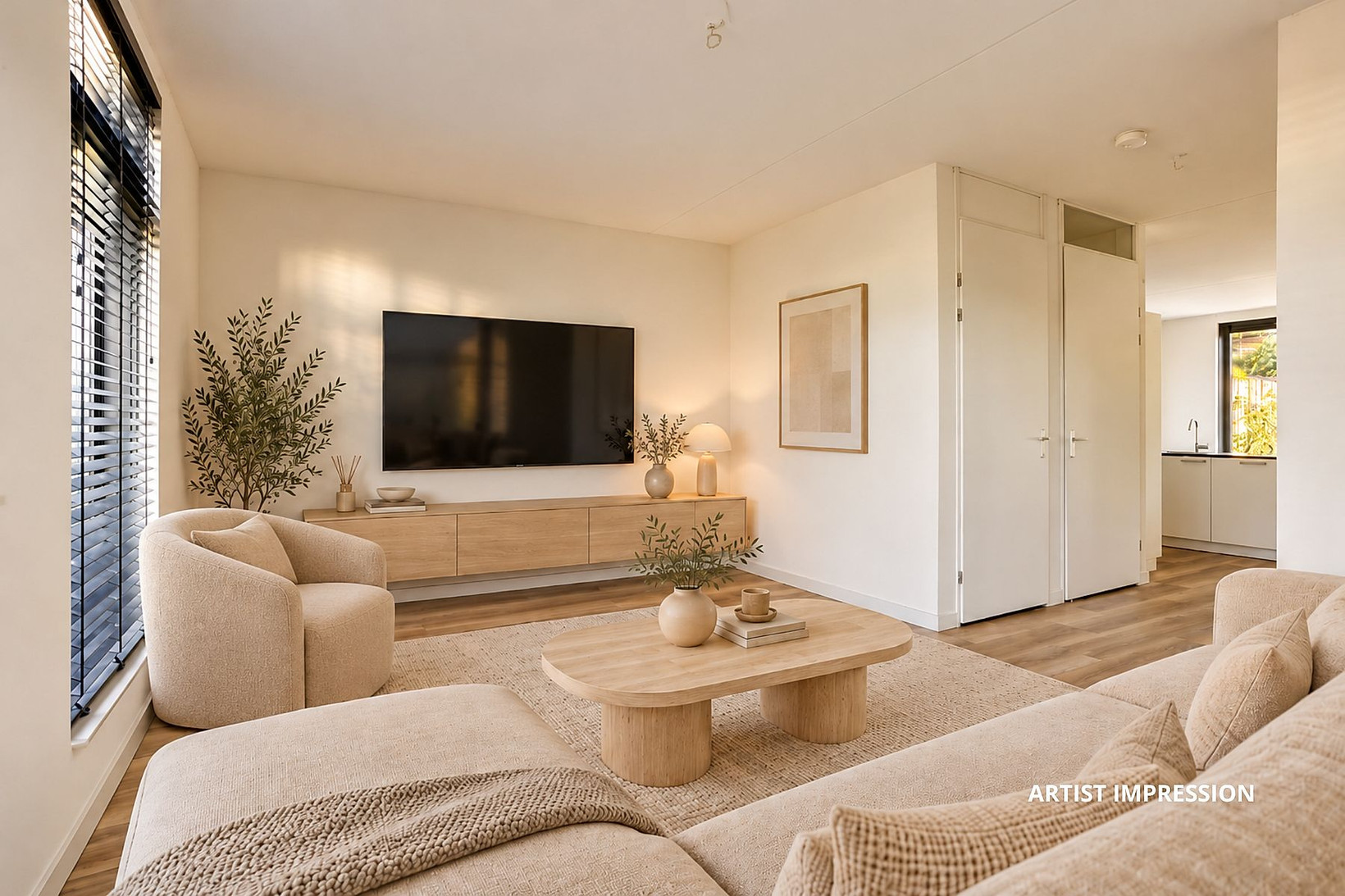 Twee-onder-één-kap te koop: Tyboschplein 25, Helmond