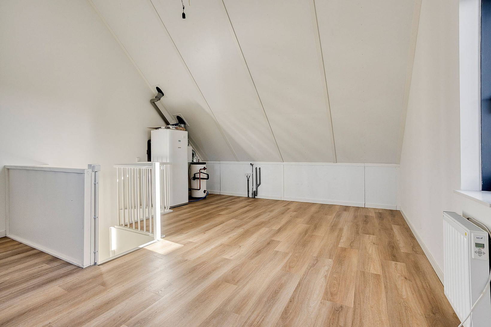 Twee-onder-één-kap te koop: Tyboschplein 25, Helmond