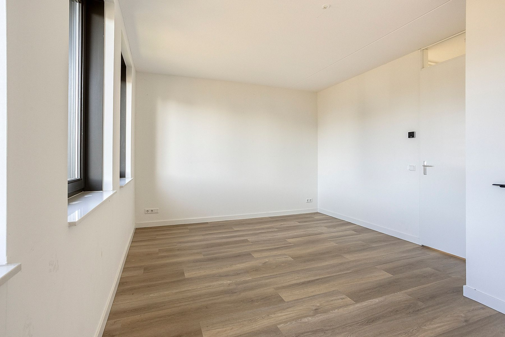 Twee-onder-één-kap te koop: Tyboschplein 25, Helmond