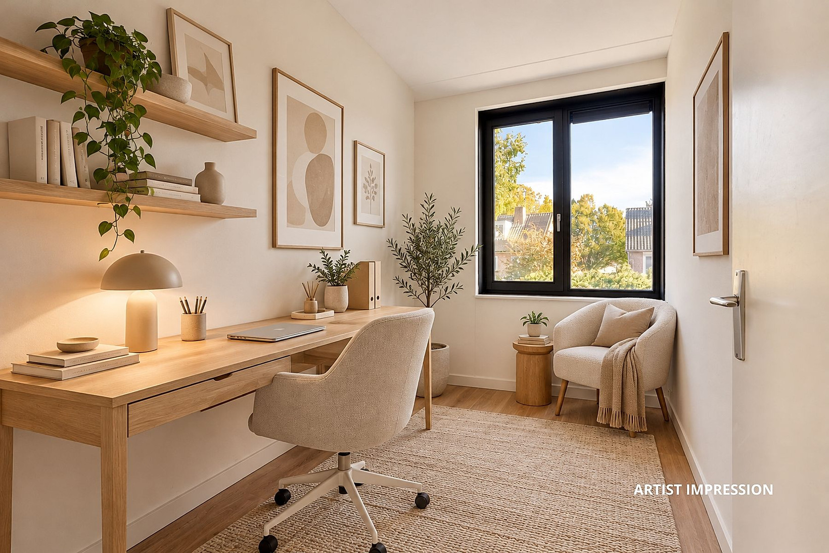 Twee-onder-één-kap te koop: Tyboschplein 25, Helmond