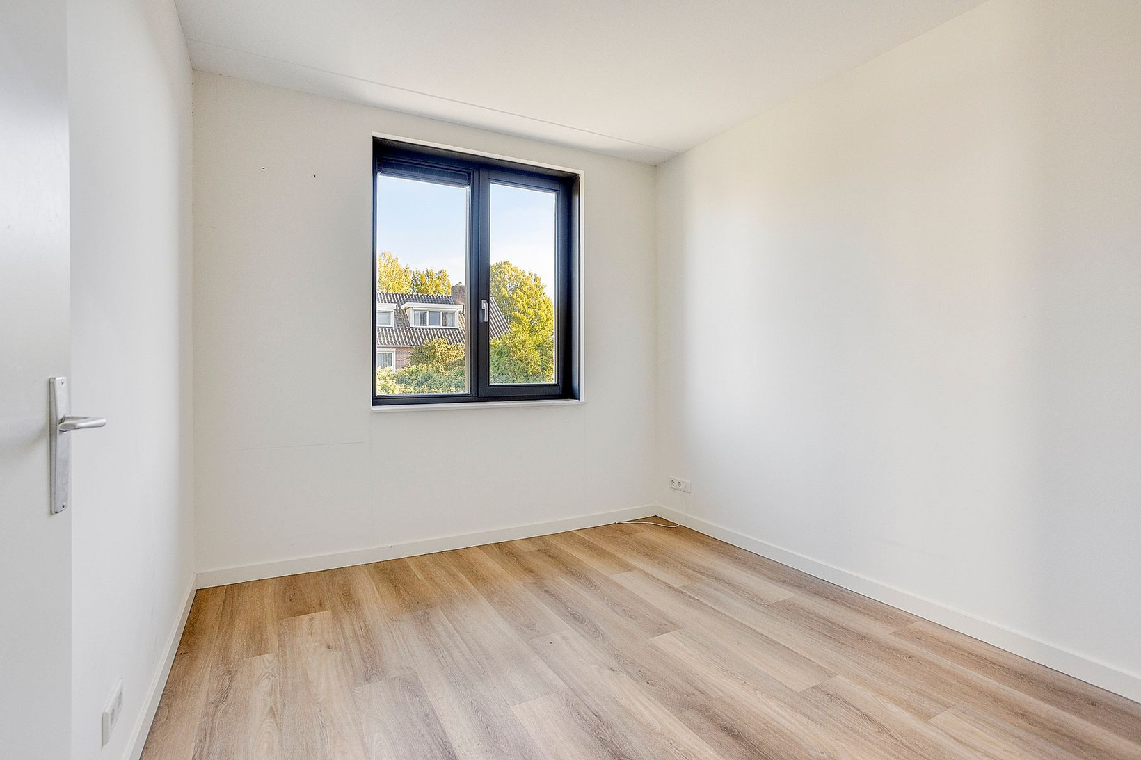 Twee-onder-één-kap te koop: Tyboschplein 25, Helmond