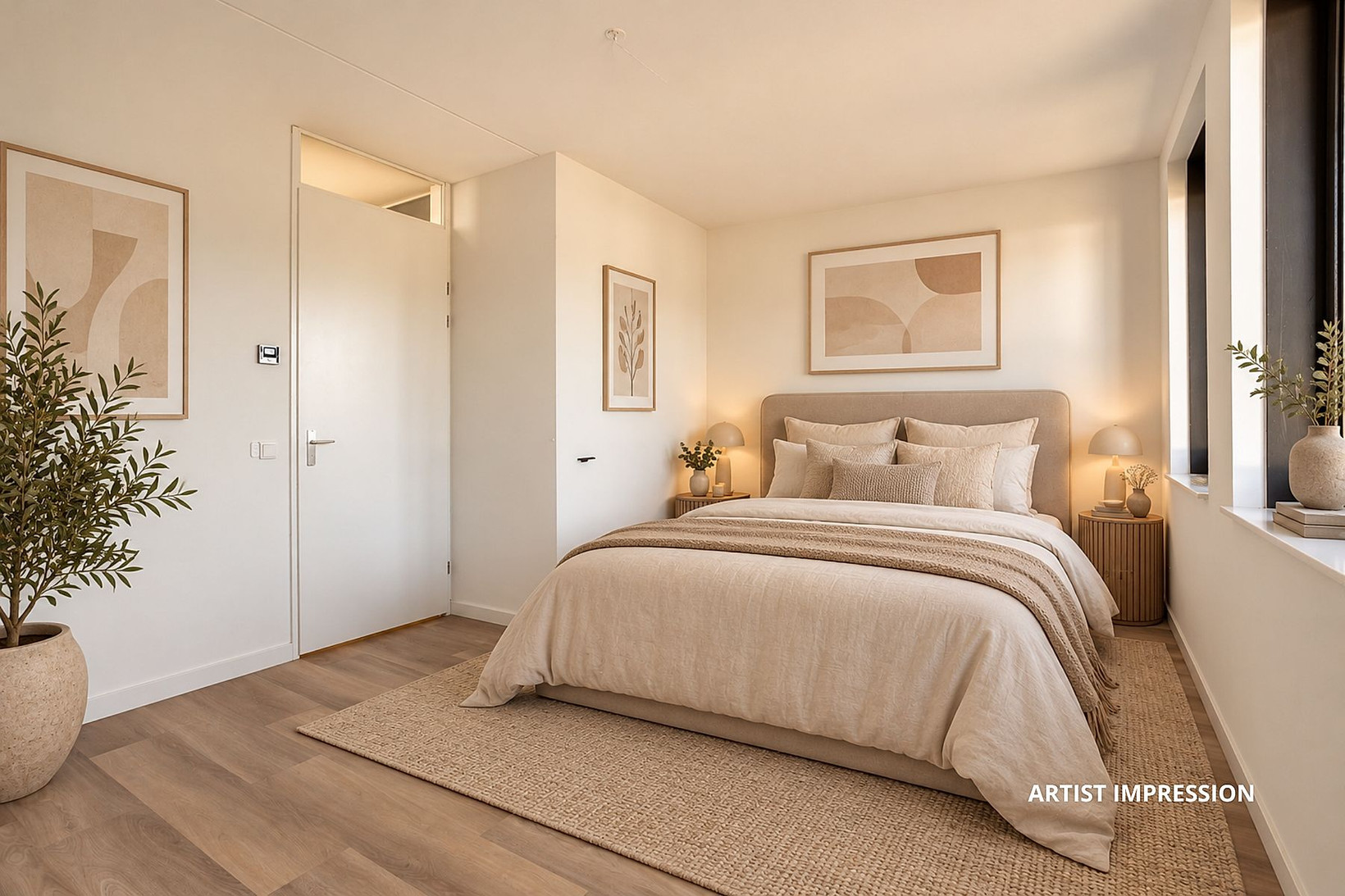 Twee-onder-één-kap te koop: Tyboschplein 25, Helmond