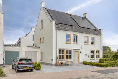 Engelbrechthoek 10