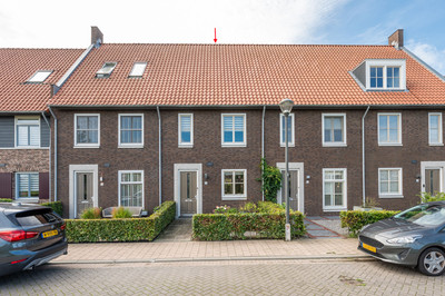 Schrijvershoeve 76