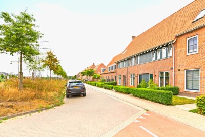 Huis te koop Schrijvershoeve 8