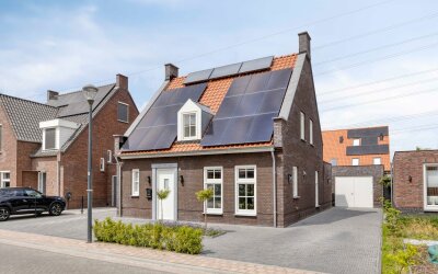 Lobbenhoeve 11