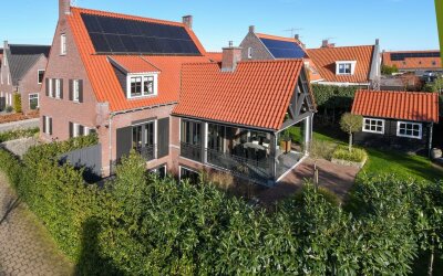 Lobbenhoeve 4