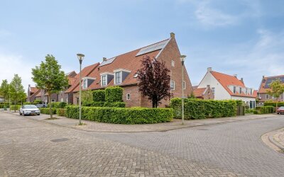 Kapelhoeve 1