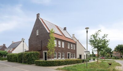 Jordenshoeve 2