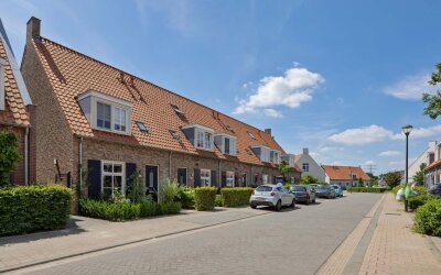 Nollekenshoeve 13