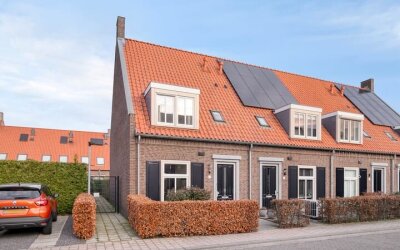 Nollekenshoeve 18