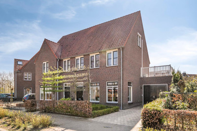 Zandershoeve 26