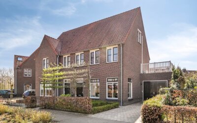 Zandershoeve 26