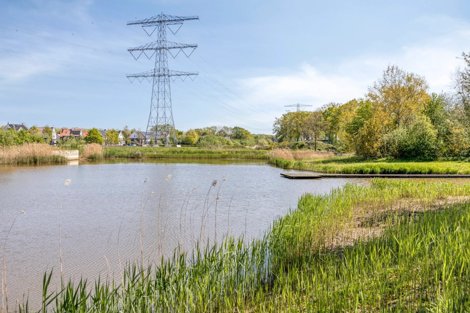 Hoekwoning te koop: Zandershoeve 34, Helmond
