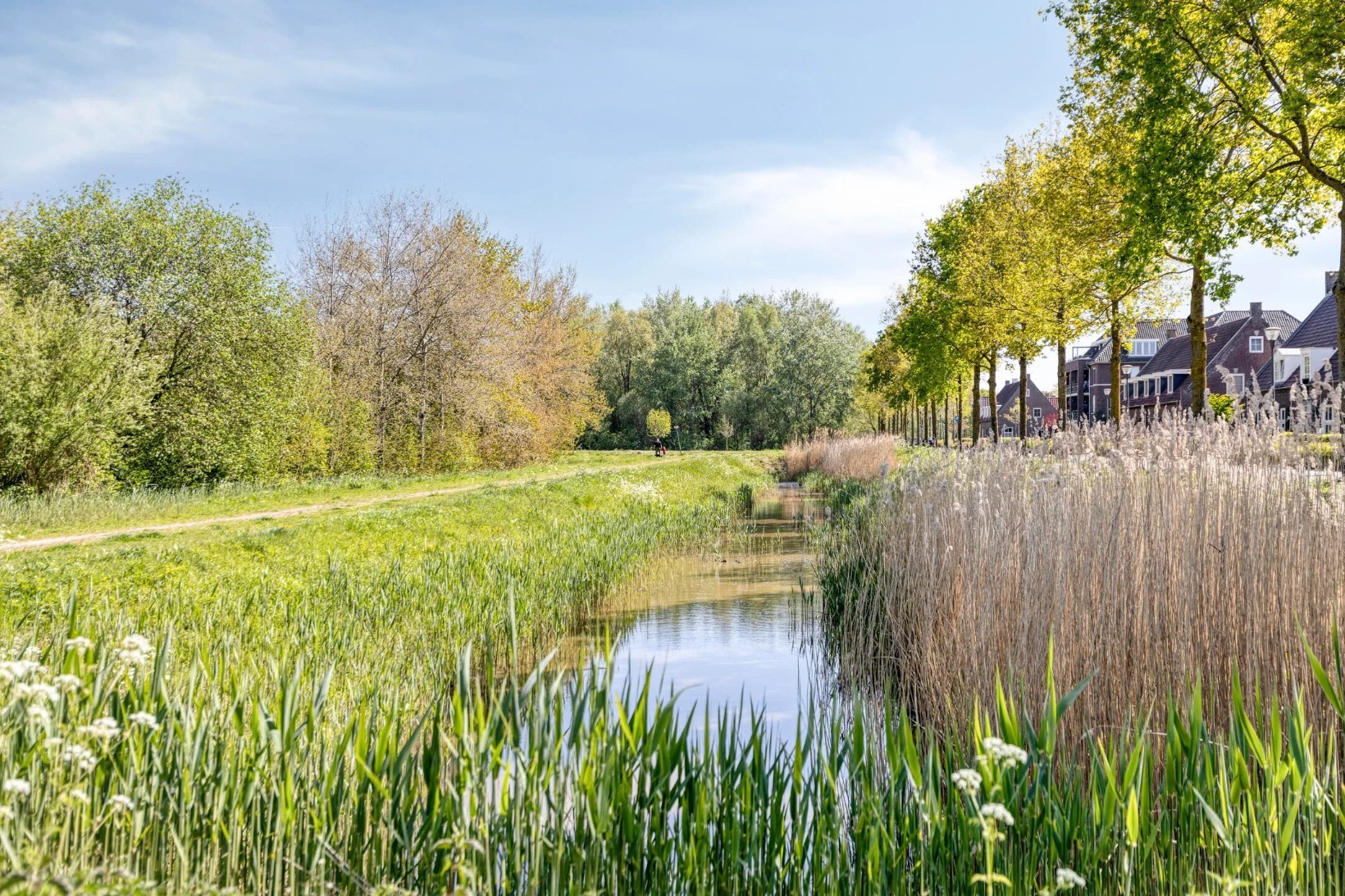 Hoekwoning te koop: Zandershoeve 34, Helmond