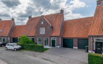 Bakshoeve 11