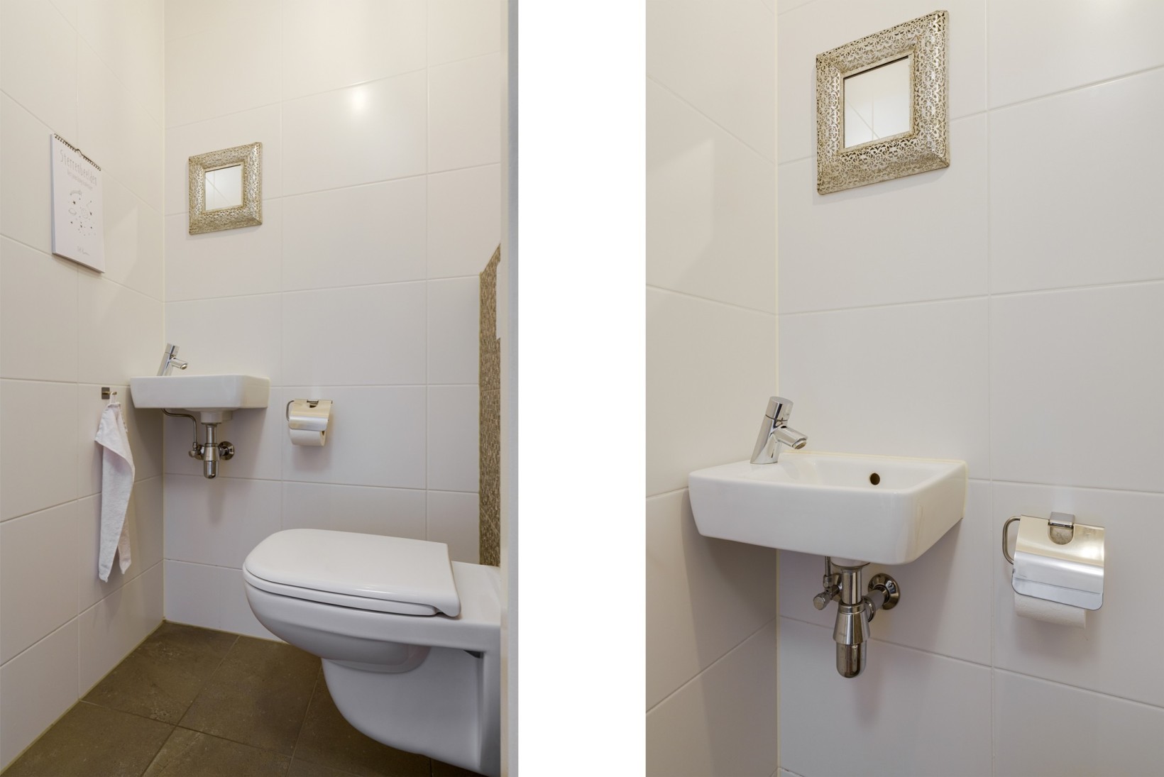 Tussenwoning te koop: Besselhoeve 2A, Helmond