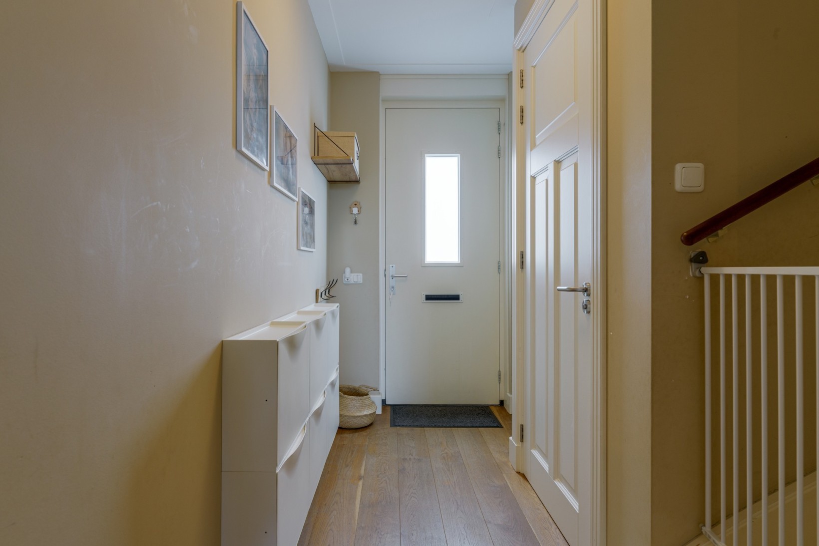 Tussenwoning te koop: Besselhoeve 2A, Helmond