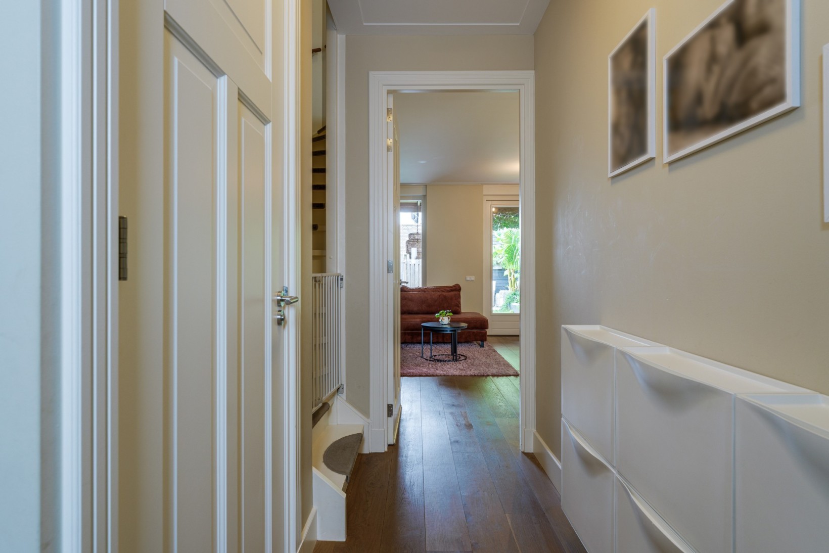 Tussenwoning te koop: Besselhoeve 2A, Helmond