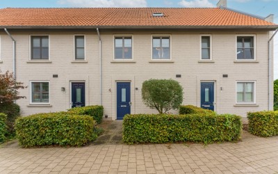Besselhoeve 2-A