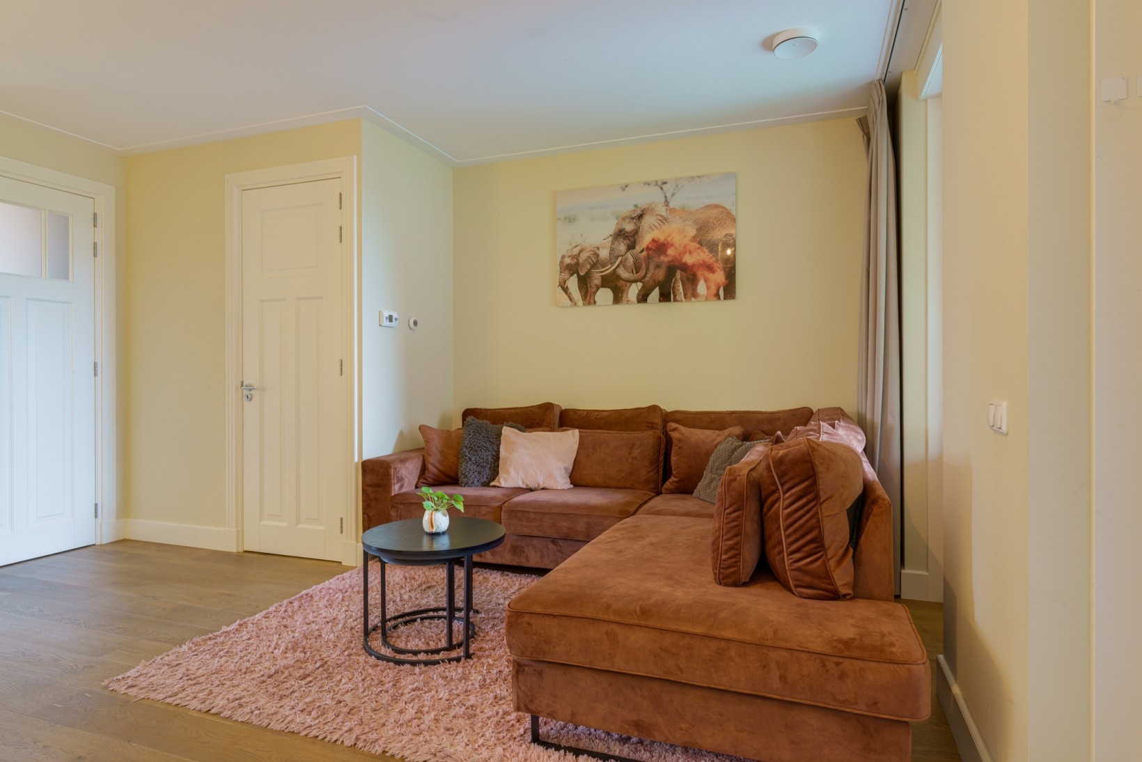 Tussenwoning te koop: Besselhoeve 2A, Helmond