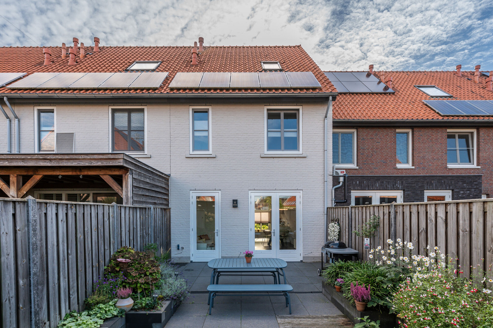 Tussenwoning te koop: Besselhoeve 2C, Helmond