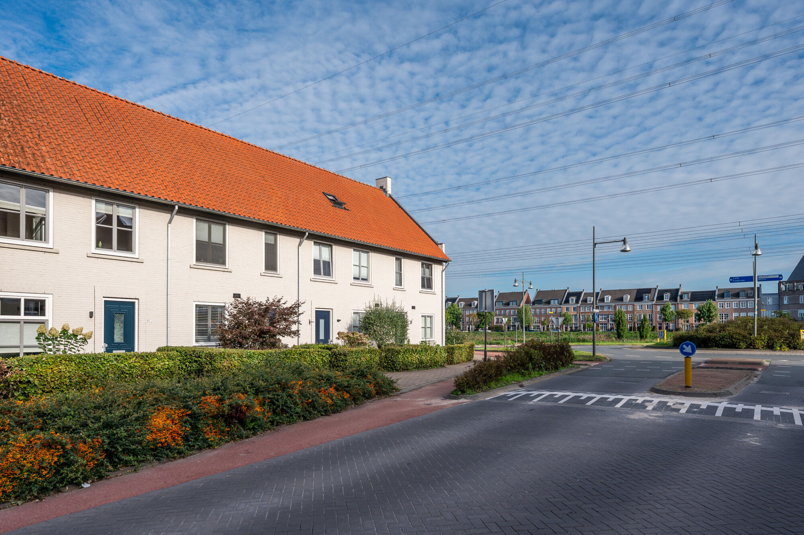 Tussenwoning te koop: Besselhoeve 2C, Helmond