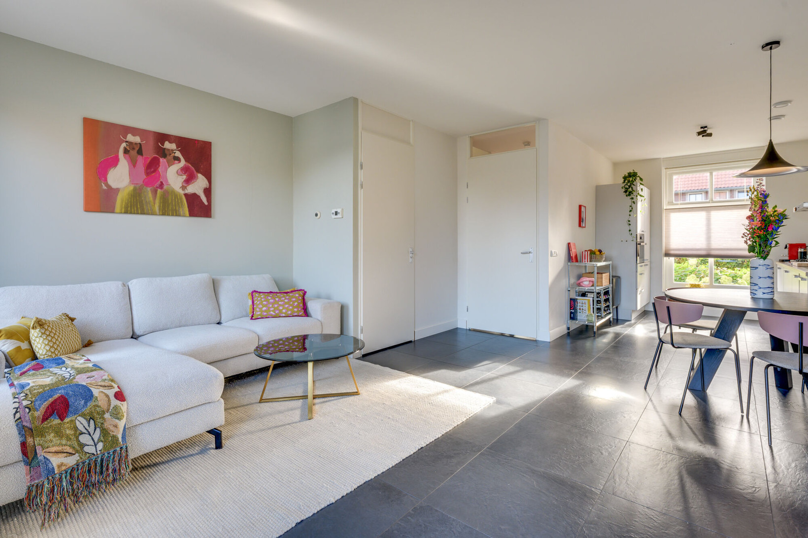 Tussenwoning te koop: Besselhoeve 2C, Helmond