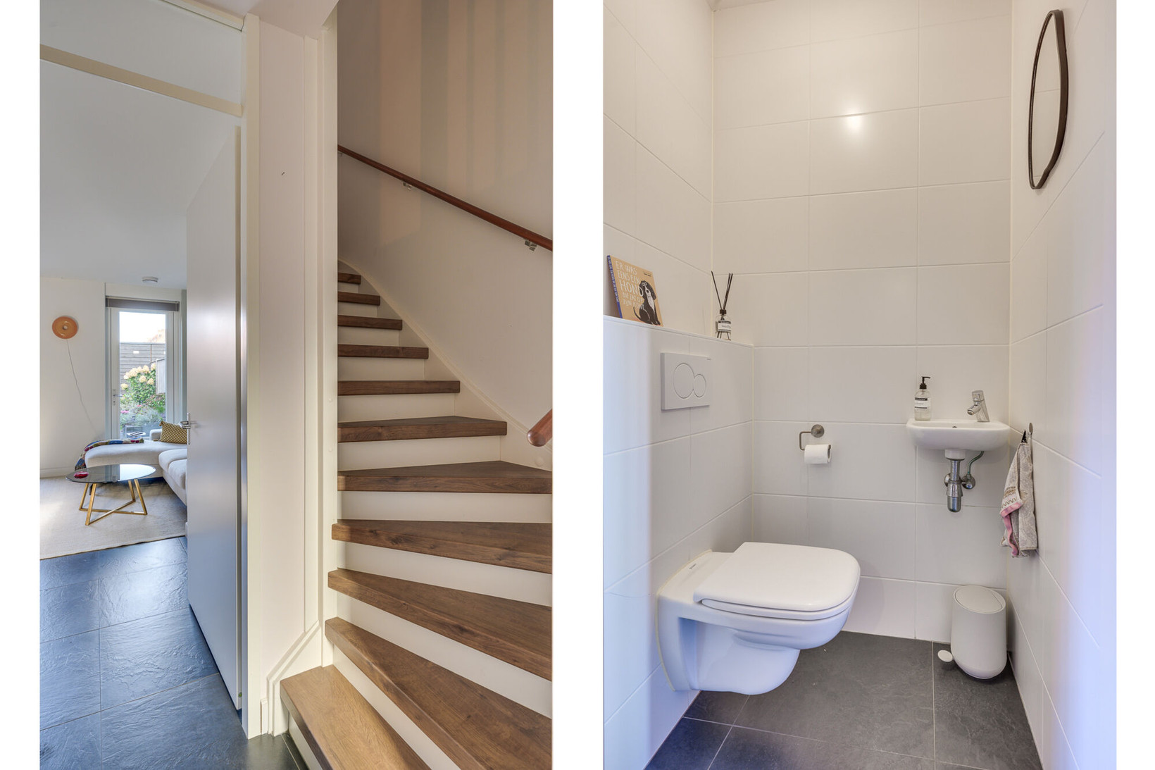 Tussenwoning te koop: Besselhoeve 2C, Helmond