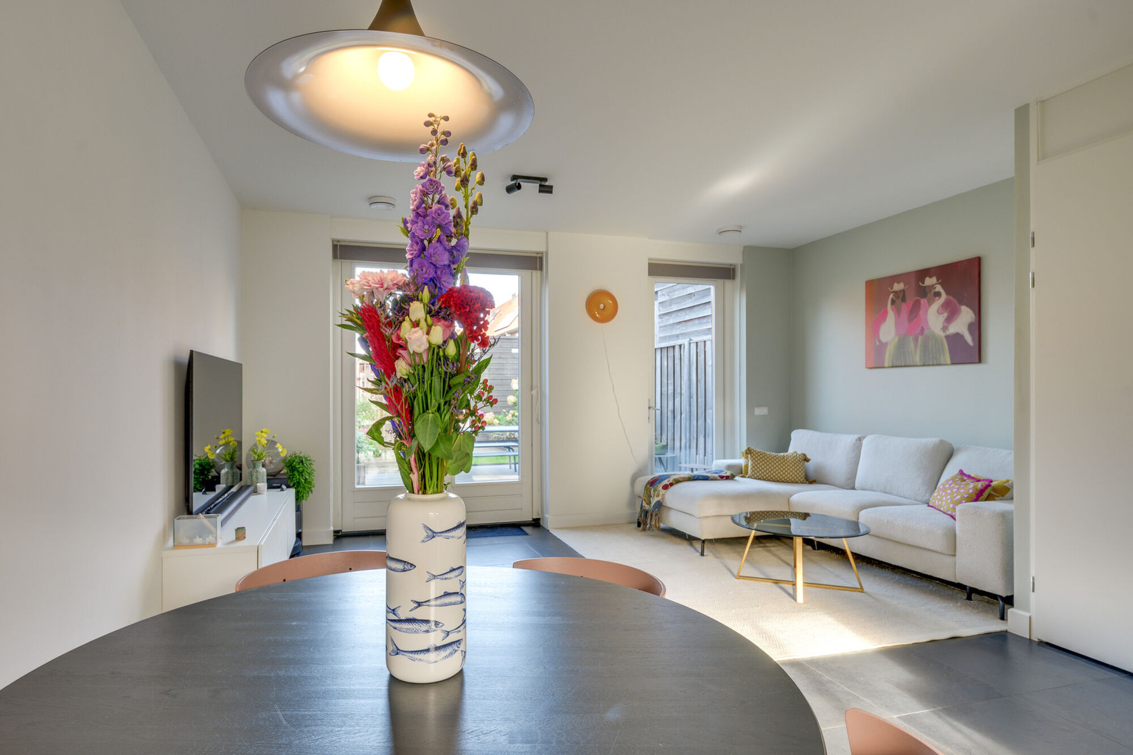 Tussenwoning te koop: Besselhoeve 2C, Helmond