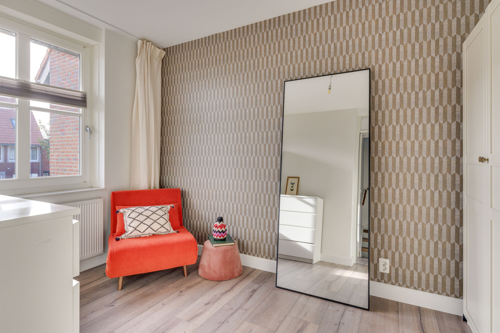 Tussenwoning te koop: Besselhoeve 2C, Helmond