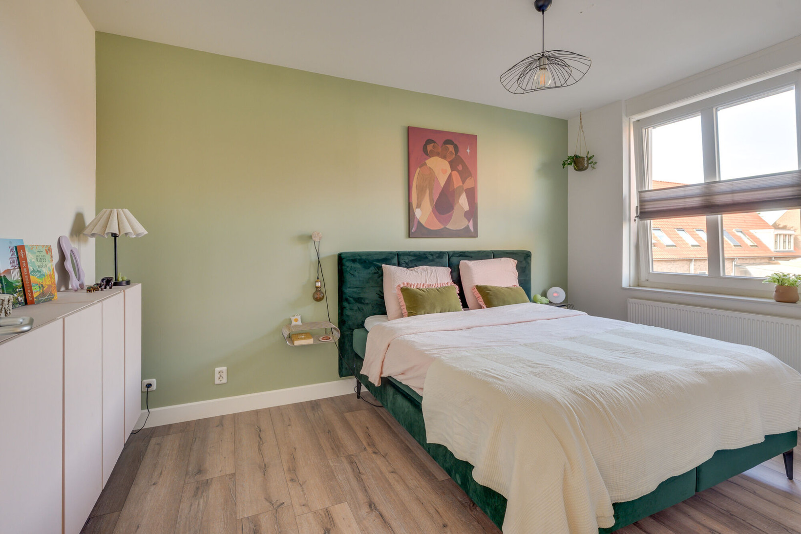 Tussenwoning te koop: Besselhoeve 2C, Helmond