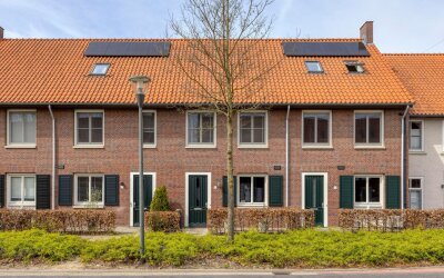 Besselhoeve 4-A
