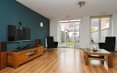 Looisehoeve 8