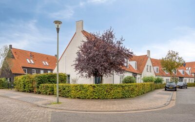 Zonmanshoeve 30