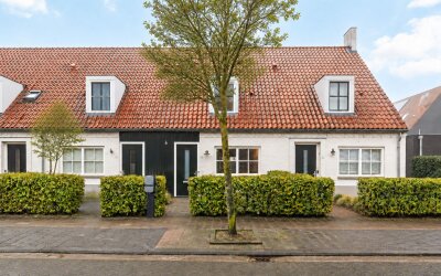 Schorfhoeve 21