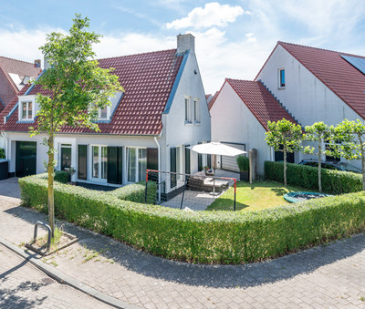 Schorfhoeve 3
