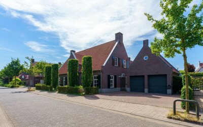 Wautgershoeve 11