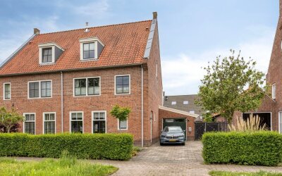 Kollershoeve 29